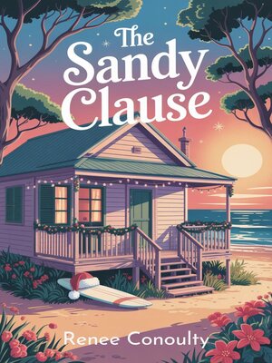 cover image of The Sandy Clause